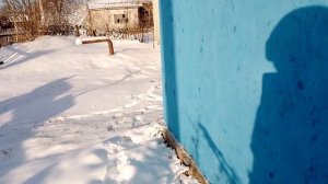 Ух холодрыга на улице 🥶