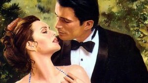 Ты Любовь моя - Переспелая!  Вера Гарт