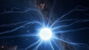 Путешествие к феноменальным Звёздам - Пульсары, магнетары и нейтронные Звёзды.