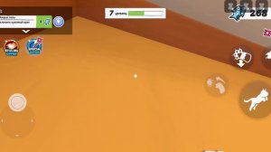 кот переезжает с бабулькой в другой город очень огромный город нижний Новгород часть номер 1/