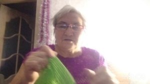 Довязала платье