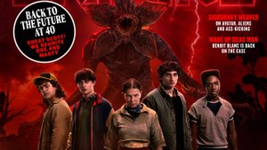Очень странные дела 5 - Stranger Things 5 - Финальный трейлер пятого сезона