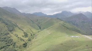 \ В ТУРЦИЮ НА МАШИНЕ\ В ТУРЦИЮ С ПАЛАТКОЙ\ Серия 10. Дорога домой