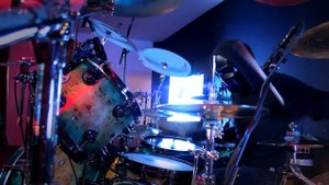 Taylor Swift - Ready For It  Drum Cover