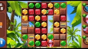 Планета Самоцветов. 
Походные Приключения. 
Уровень - 1.