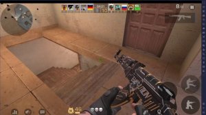 СТАНДОФФ2 Danik44