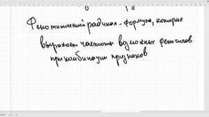 Дигибридное скрещивание. Закон независимого наследования признаков