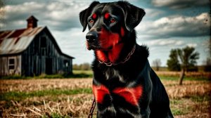 Перспективы Шарика