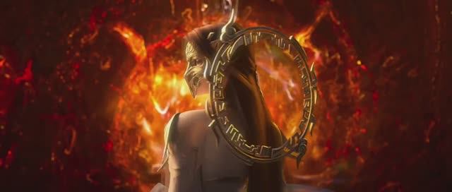 Безупречный мир 242 Серия - Превью (Аниме-Мультсериал 2021)