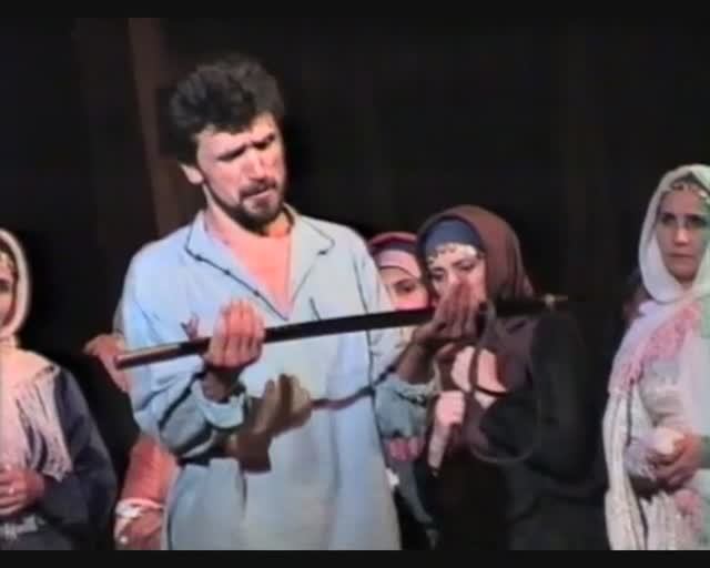 Хочбар маме смотреть онлайн