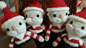 Вязальный рай. Вышла, но довязала.