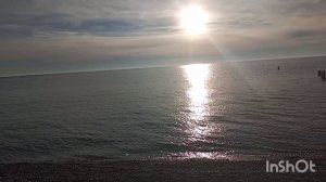 ЗИМУЕМ У МОРЯ.ЛАЗАРЕВСКОЕ.ОТЕЛЬ ТИХИЙ РАЙ.ОТВЕТЫ НА КОММЕНТАРИИ.