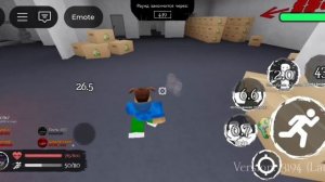 обзор скина Тимоха в русакен