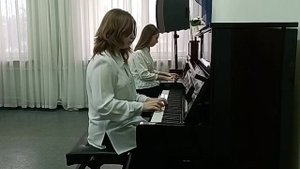 Андреева-Колченко Ст. Флаерти Однажды в декабре