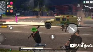 гранд криминал онлайн ГКО часть 3