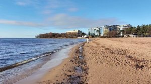 Пляж Чудный