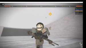 МОЯ НОВАЯ ИГРА!   (неожиданно но ок...)