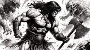 Альбом Фэнтези 52 (442)