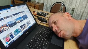 Пыво и ИИ и 👹