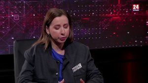 Интервью 24. Арина Моренец. Выпуск от 04.11.25