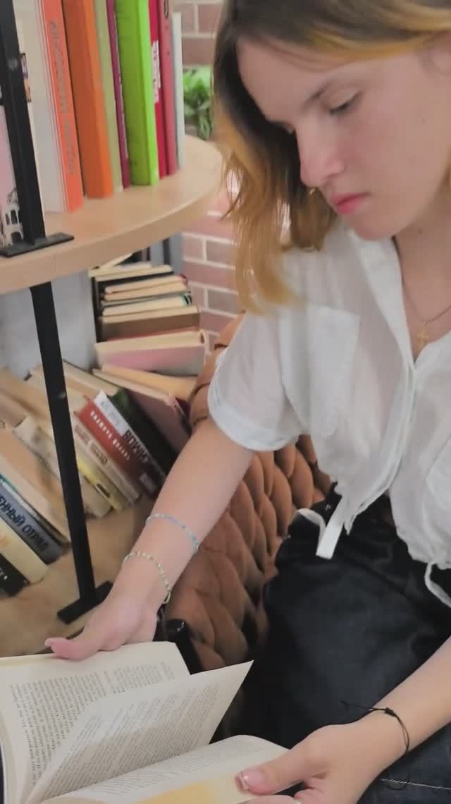 2025г. Книжное путешествие. Ф