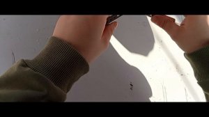 нож-бабочка