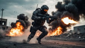 Arena Breakout: Infinite — Нашел микро НЛО) 👽