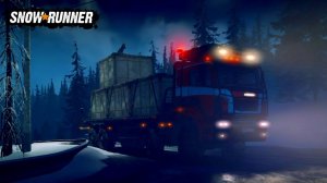 Ещë больше ящиков ► SnowRunner #29