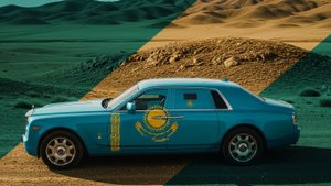 Анализ Вторичного Автомобильного Рынка Республики Казахстан в III Квартале 2025 Года