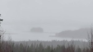 Плывущие по небу