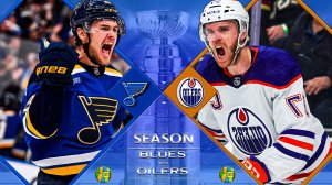 Сент‑Луис - Эдмонтон | 04.11.2025 | Хоккей | НХЛ | Прямая трансляция | xG