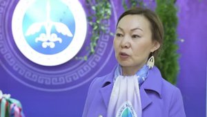 Сокровища Севера. Мастера и художники России. ООО «Сахалинская Энергия». Фестиваль «Земля открытий».