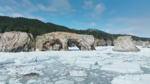 Что такое Сахалин?  ООО «Сахалинская Энергия». Фестиваль геобрендов «Земля открытий».