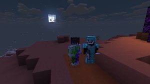 PVP  с Артёмам (часть 3)