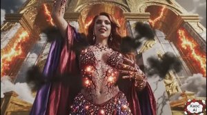 XaocSuno(Вавилон)Авторская работа. 18 Глава книги Апокалипсиса Иоанна. #rock #trance #metal #ambient