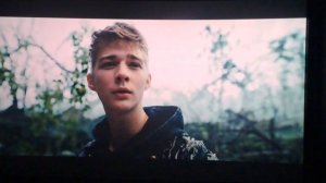 Алиса в стране чудес не большой музыкальный трейлер