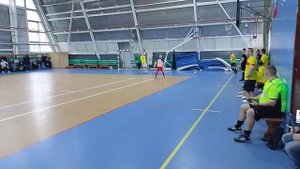 футбол в Истре