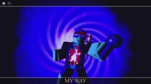 FNF Silly Billy in... Roblox?!