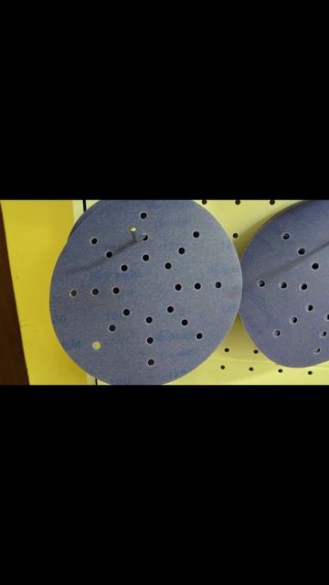 КАКИЕ ШЛИФОВАЛЬНЫЕ КРУГИ ВЫБРАТЬ? Обзор кругов от бумаги до сетки.