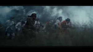 "ЮНЫЙ ВАШИНГТОН". Первый трейлер фильма.