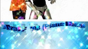 музыка Axel F  '98 (Plane Bass