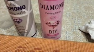 ХОББИ-ВЛОГ.ЗАКОНЧЕННАЯ РАБОТА ИЗ АЛЬБОМА АНТИСТРЕСС.КАК Я ПОКРЫВАЮ ЛАКОМ РАБОТЫ ИЗ МОЗАИКИ.