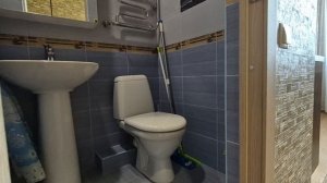 обзор квартиры Сочи, Адлер, ул. Троицкая 46