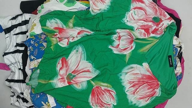 Микс оригинал Англия секонд оптом 5 пак