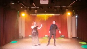 Алексей Соколов и Александра Шереметьева - Золотые корабли (октябрь 2025)