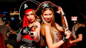 Песня: Морской Дьявол.РЕМИКС.