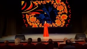 Мария Мошкова - По-русски