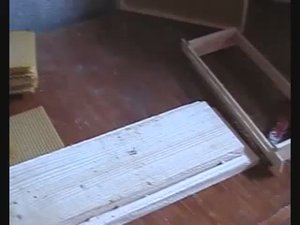 Способ наващивания рамок УДАВа (1)