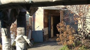 "Коммунальный рейд": бийчане жалуются на непростые условия проживания (Бийское телевидение)