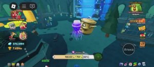 Играем в Эволюцию Brainrot.